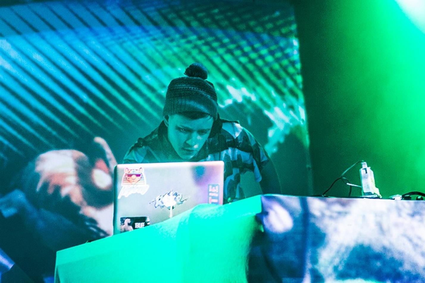 Rustie