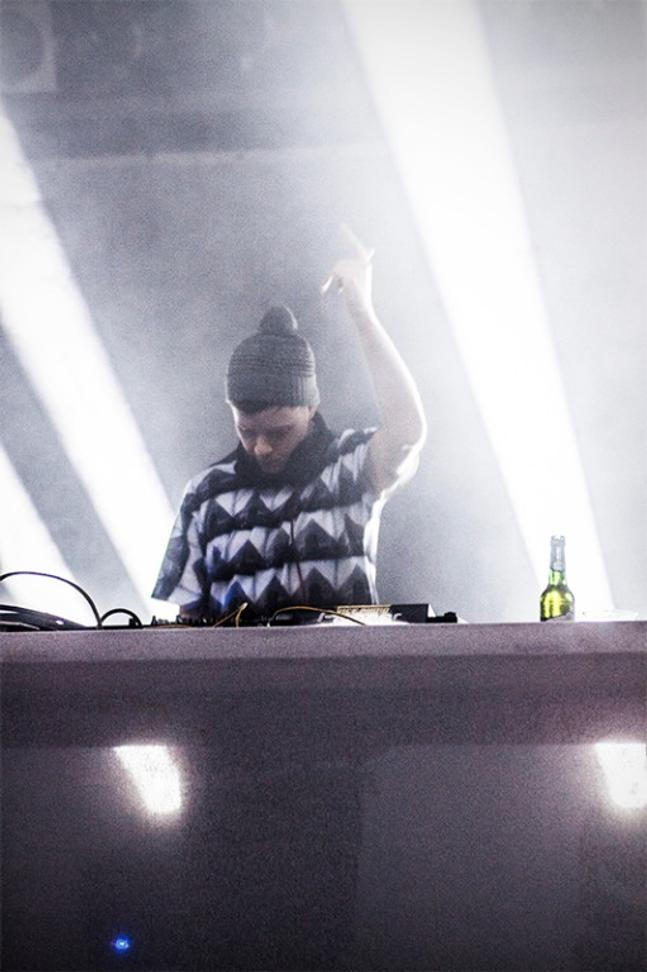 Rustie