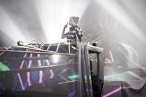 Rustie