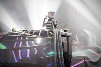 Rustie