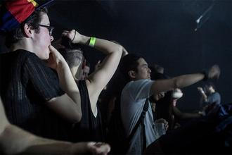 Stimul festival