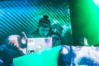 Rustie
