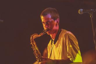 Marcel Gidote s Holy Crab (5)