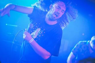 Acid Row 12