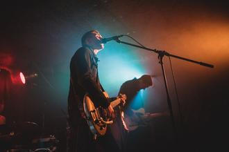 The Sherlocks (2 of 6)