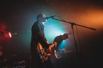 The Sherlocks (2 of 6)