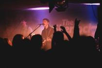 The Sherlocks (6 of 6)