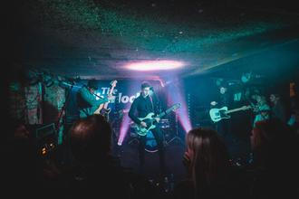 The Sherlocks (4 of 6)