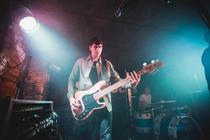 The Sherlocks (1 of 6)