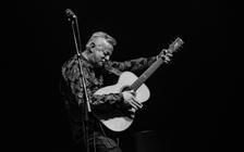 Tommy Emmanuel in concert, Royal Festival Hall, London, UK - 3197
