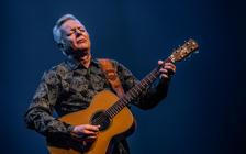 Tommy Emmanuel in concert, Royal Festival Hall, London, UK - 3081