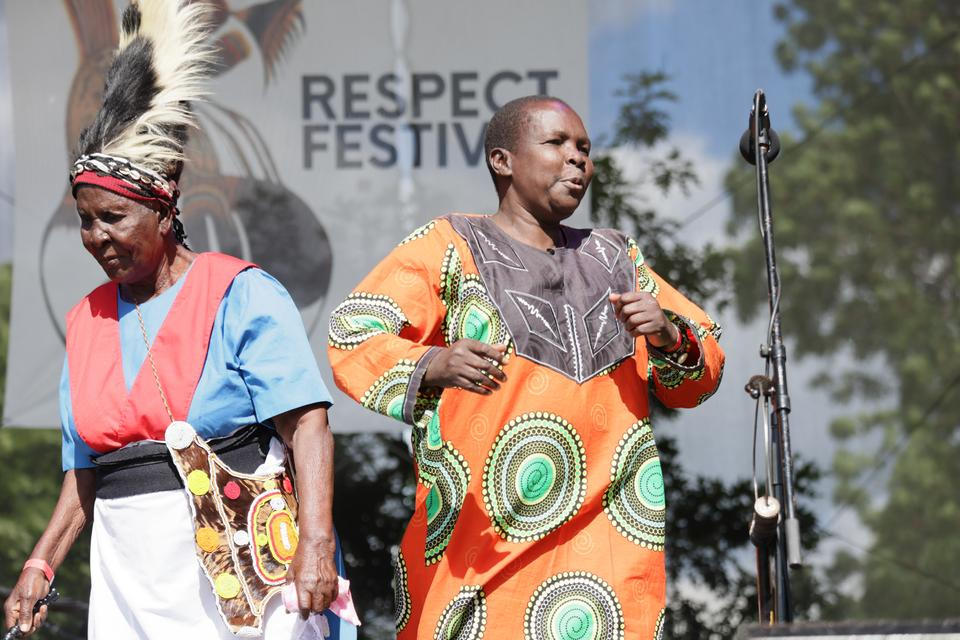 kapela Odd Okoddo & Ogoya Nengo na Respectu 2026