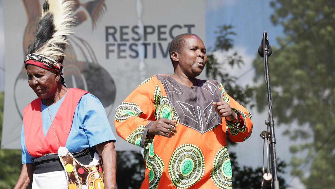 kapela Odd Okoddo & Ogoya Nengo na Respectu 2026