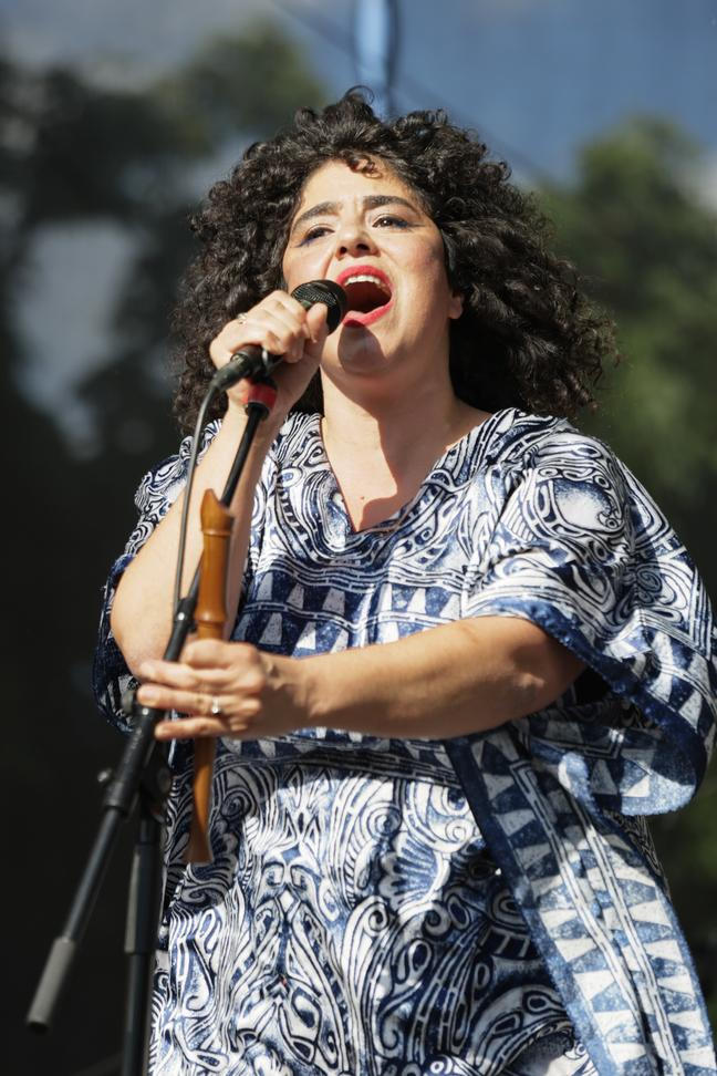 Meral Polat