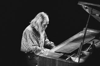 Lubomyr Melnyk