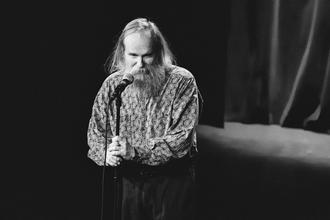 Lubomyr Melnyk