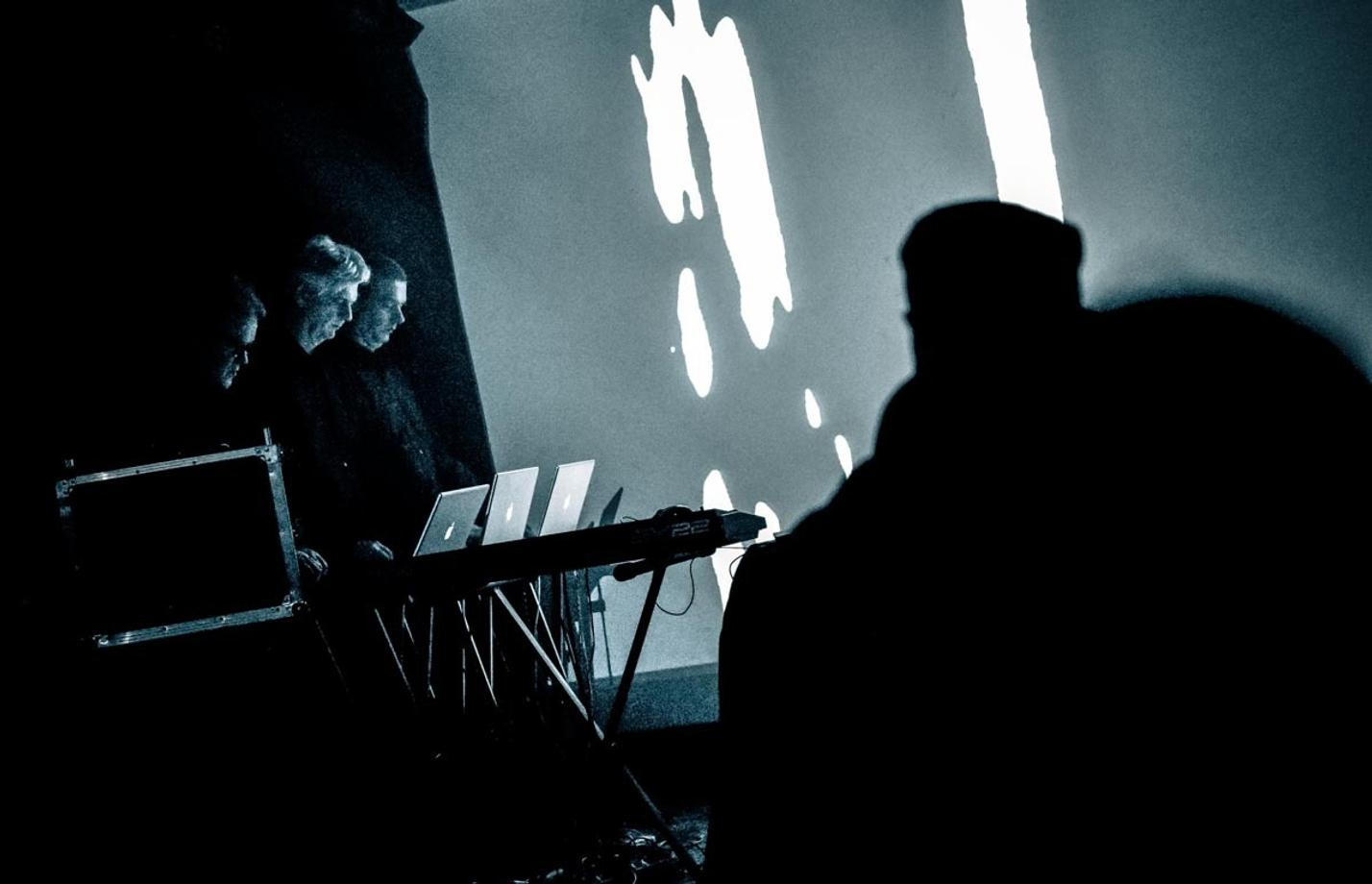 Opening Performance Orchestra 2
