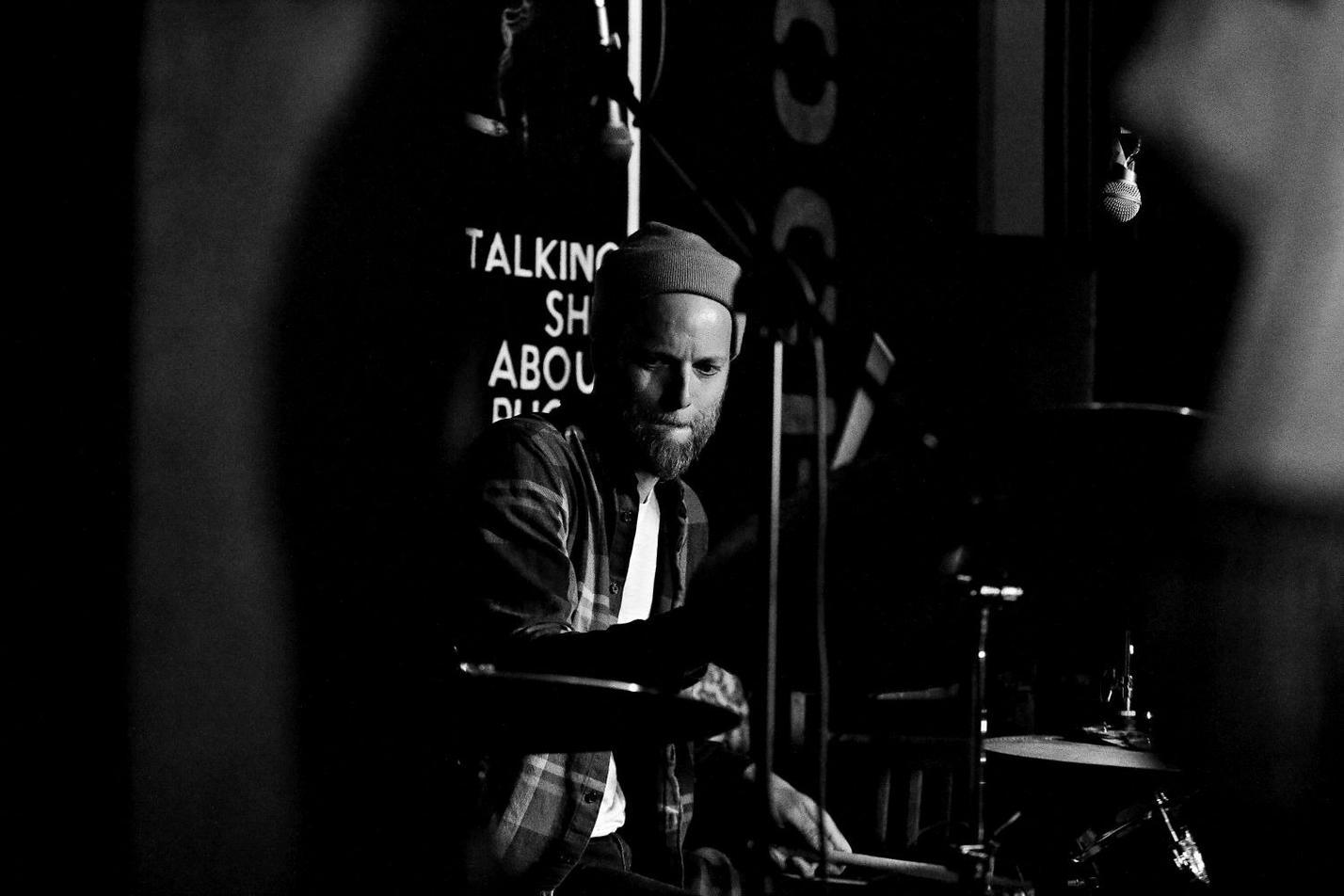 Muff_Ostrava, Dock 13