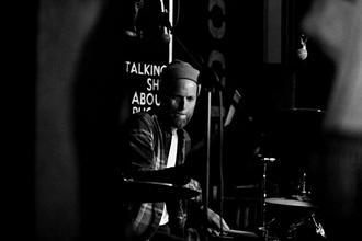Muff_Ostrava, Dock 13
