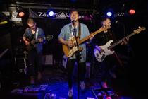 Thom Artway in Concert, Troubadour, London, UK - 09 Dec 2018 - 1242