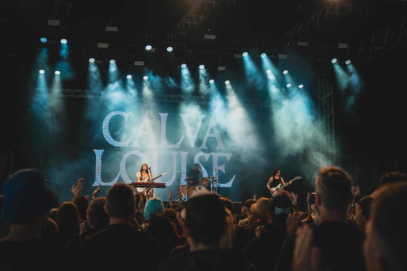 Calva Louise