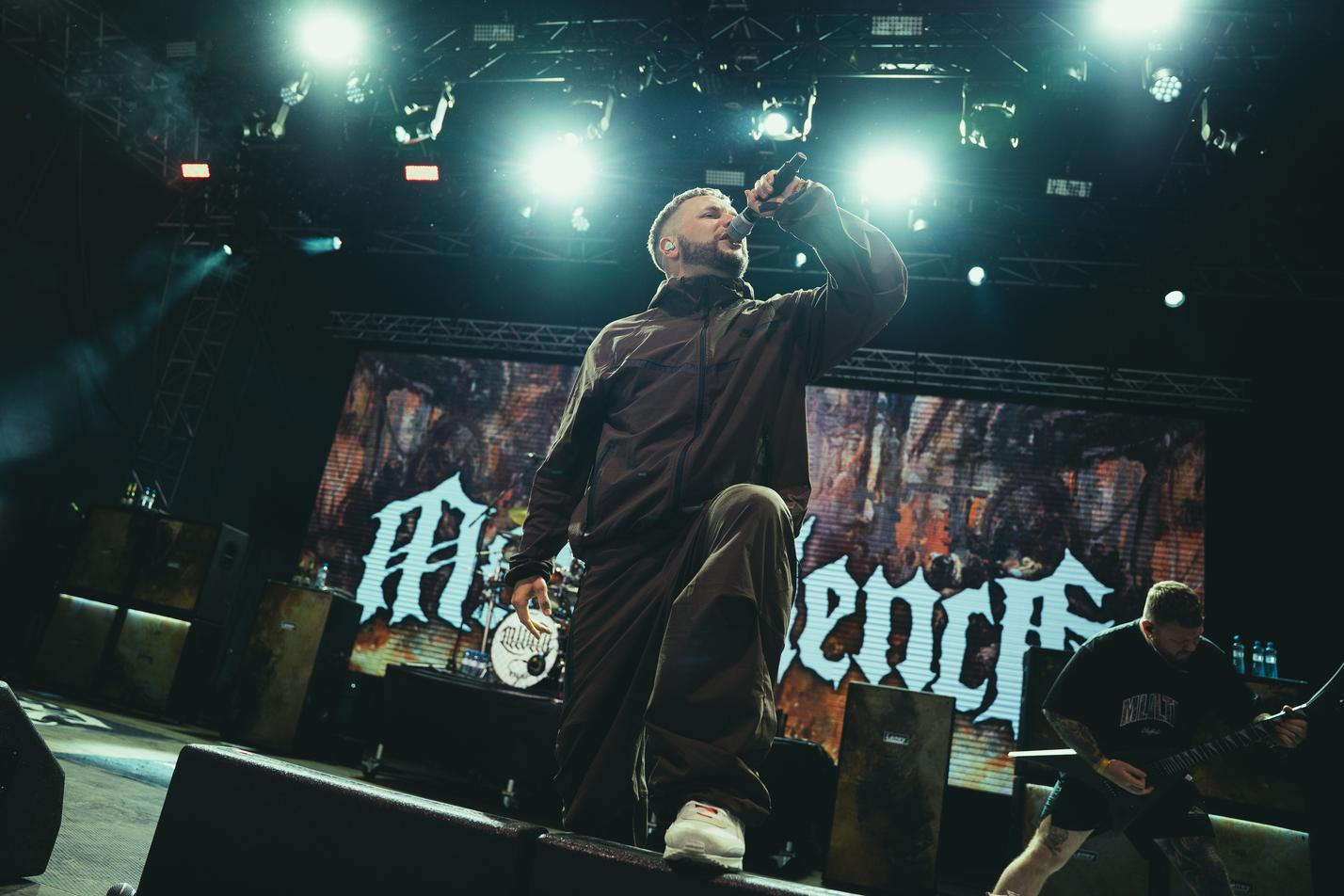 Malevolence