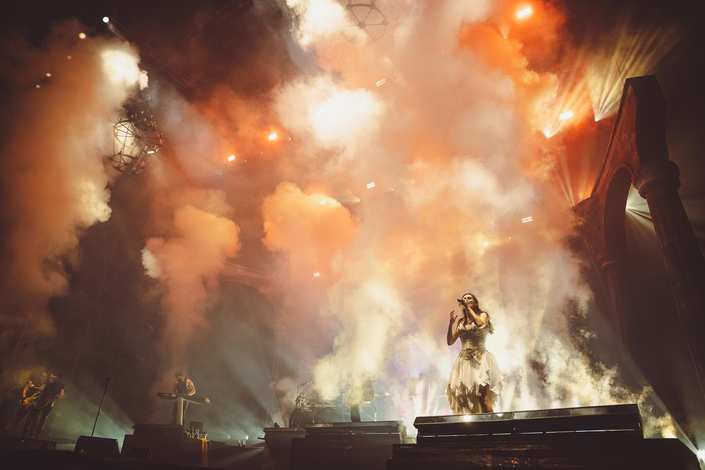 Within Temptation