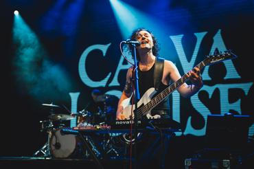 Calva Louise