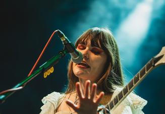 Calva Louise
