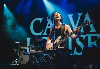Calva Louise