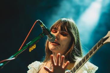 Calva Louise