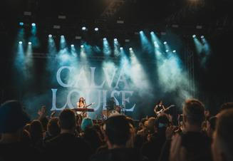 Calva Louise