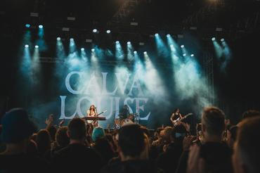 Calva Louise