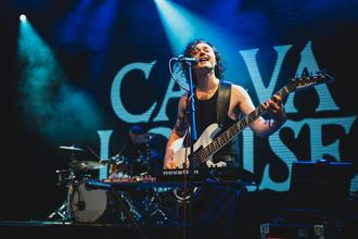 Calva Louise