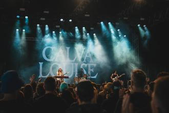 Calva Louise