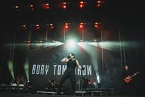 Burry Tomorrow