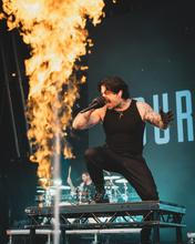 Burry Tomorrow