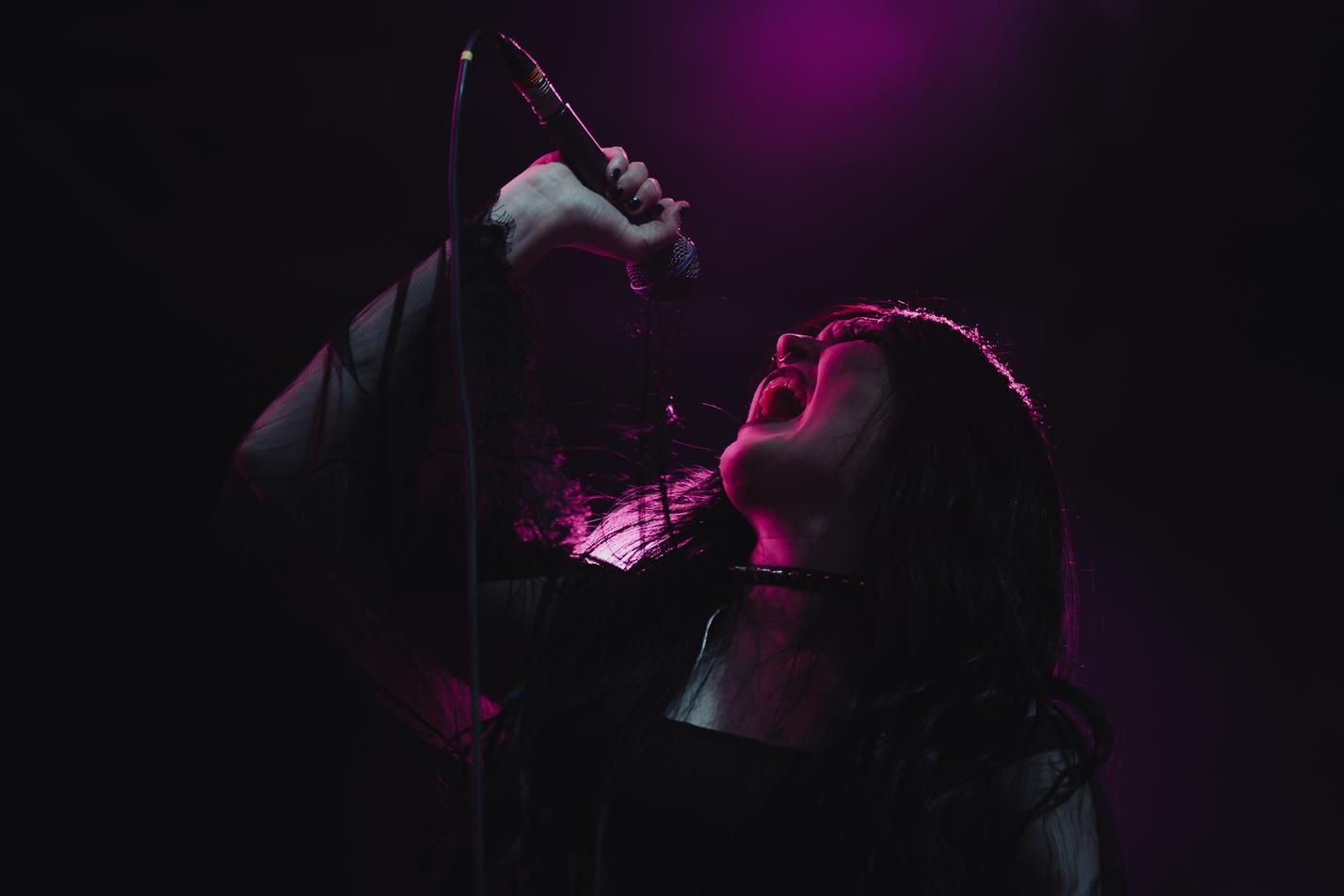 VENUS GRRRLS