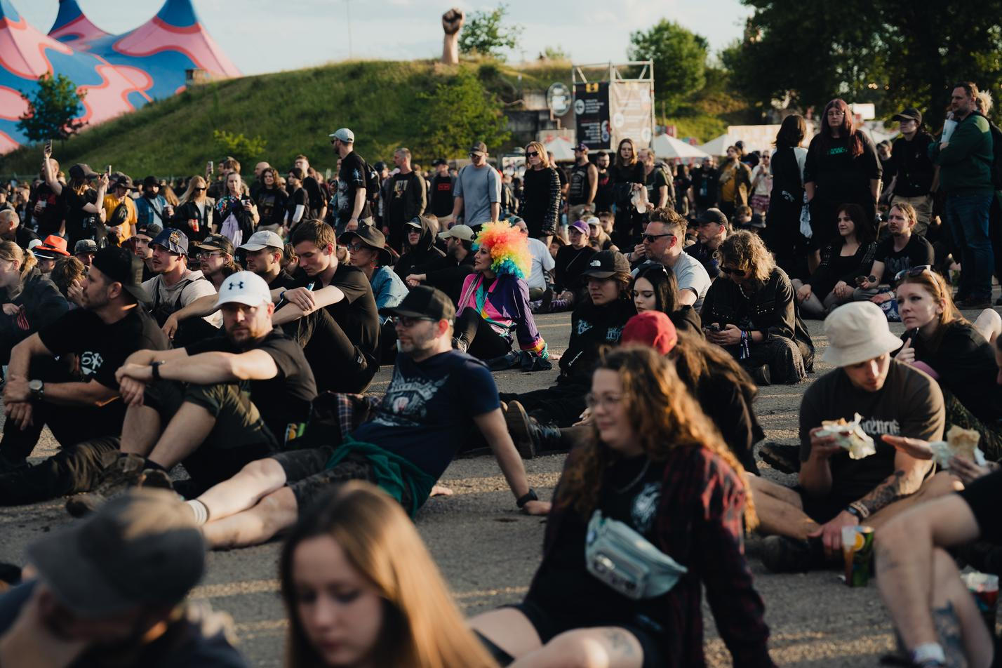Rock for People 2026