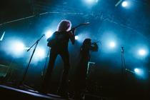 VENUS GRRRLS
