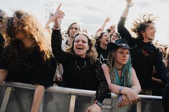 Rock for People 2026