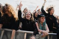 Rock for People 2026