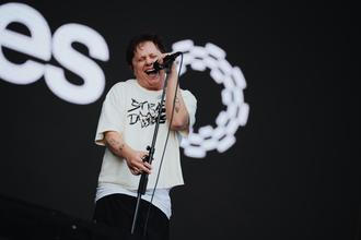 Nothing but Thieves