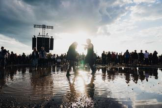 Rock for People 2026
