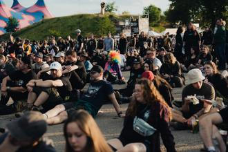 Rock for People 2026
