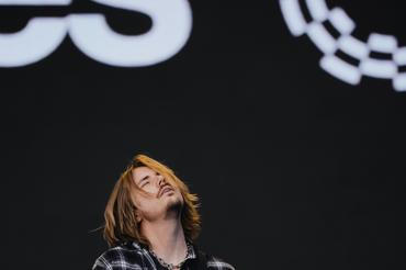 Nothing but Thieves