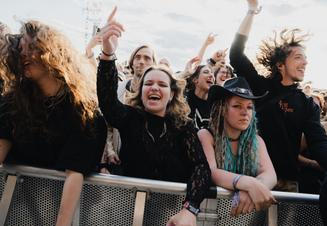 Rock for People 2026