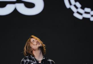 Nothing but Thieves