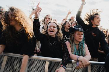 Rock for People 2026