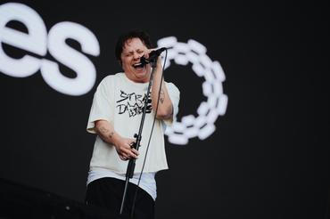 Nothing but Thieves
